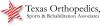 Photo for Texas Orthopedics