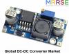Photo for Global DC-DC Converter Market Poised to Gain Rapid Growth Due to Demand from IT & Telecommunication