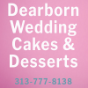 Photo for Dearborn Wedding Cakes and Desserts