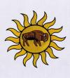 Photo for Celestial Embroidery Designs