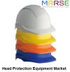 Photo for Head Protection Equipment Market to Grow at a CAGR of 4.7% through 2026