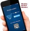 Photo for Mobile Wallet Market on Track to Reach $3,142.17 billion by 2022