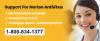 Photo for Online Technician Advice for Norton Antivirus Installation