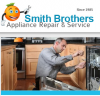 Photo for Smith Brothers Appliance Repair (888) 878-7227