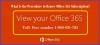 Photo for What Is the Procedure to Renew Office 365 Subscription?