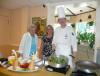 Photo for Executive Chef of The Atrium at The Allendale Community for Mature Living Vincent Timony Makes Each Meal a Culinary Event