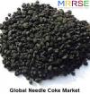Photo for Global Needle Coke Market Statistics Reveal Rising Demand from the Steel Industry, Forecast Report 2016 - 2025