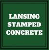 Photo for Lansing Stamped Concrete