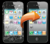 Photo for Do you have iPhone cracked screen?
