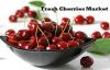 Photo for Fresh Cherries Market: Global Industry Analysis, Size, Share, Growth, Trends, and Forecasts 2016–2024