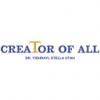 Photo for Creator Of All | Dr. Yishrayl Stella Utah