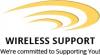 Photo for Wireless Support