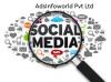 Photo for SOCIAL MEDIA MARKETING COMPANY IN DELHI