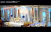 Photo for Wooden Mandap for wedding