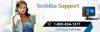 Photo for Online Repair Services for Toshiba Products at Lowest Charges