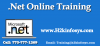 Photo for H2K Infosys Offers Real-Time .Net Training Program with Professionals