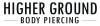 Photo for Higher Ground Piercing