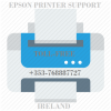 Photo for Epson Tech Support Ireland +353-768887727