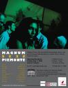 Photo for Magnum Sees Piemonte - Ten renowned photographers look at one Italian region