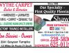 Photo for Wythe Carpet