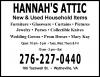 Photo for Hannah's Attic