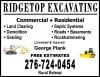 Photo for Ridgetop Excavating