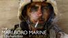 Photo for The Marlboro Marine - by Luis Sinco, Los Angeles Times