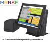 Photo for Global POS Restaurant Management Systems Market to Surpass US$ 30 Bn by 2026