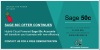 Photo for Sage 50c for Transformational Agility