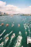 Photo for Australia day cruises 2018