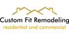 Photo for Custom Fit Remodeling LLC