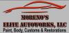 Photo for Moreno's Elite Autoworks