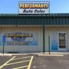 Photo for Performance Auto Color