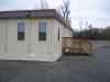 Photo for Port of Savannah, Georgia Modular Office for Trucking Company