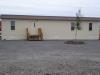 Photo for Modular Office for Intermodal Services