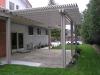 Photo for Patio Cover Kits: How to Choose Between Wood and Aluminum?