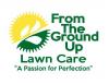 Photo for From The Ground Up Lawn Care