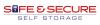 Photo for safe and secure self storage