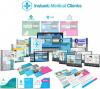 Photo for Traditional marketing and online marketing