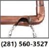 Photo for Urgent Leak Repair Houston