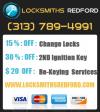 Photo for Locksmiths Redford MI