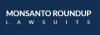 Photo for MONSANTO ROUNDUP LAWSUITS