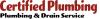 Photo for Certified Plumbing