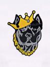 Photo for Crowns Embroidery Designs