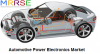 Photo for Global Automotive Power Electronics Market to Clock an Impressive 19.0% CAGR through 2025
