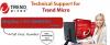 Photo for Trend Micro Help Number +353-766803285