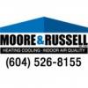 Photo for Moore & Russell Heating & Cooling