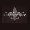 Photo for Law Offices of Randolph Rice