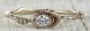 Photo for Types of Alternative Diamond Engagement Rings