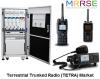 Photo for Terrestrial Trunked Radio (TETRA) Market to Grow at a CAGR of 11.97% Through 2025